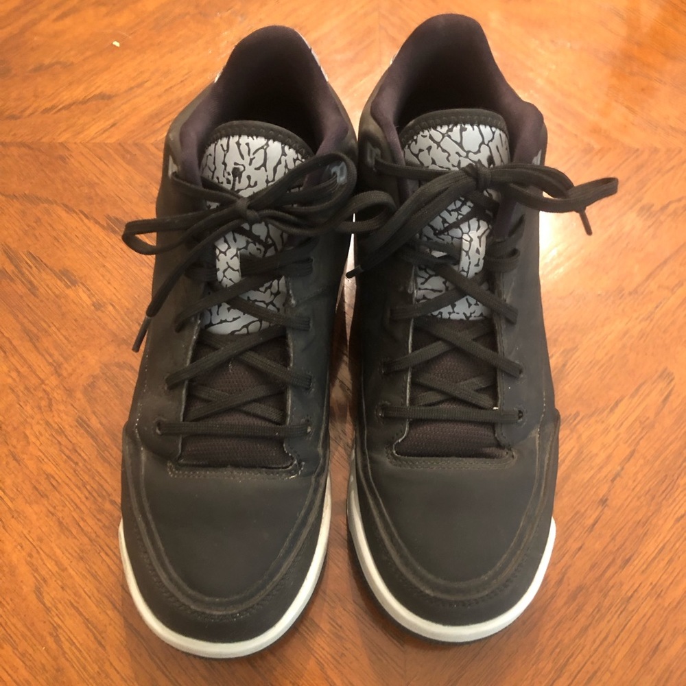Jordan’s